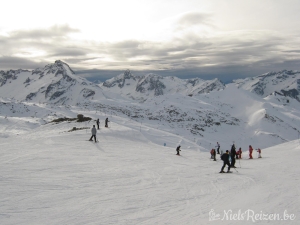 Les Deux Alpes