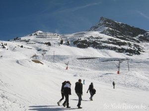 La Plagne
