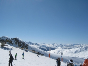 La Plagne