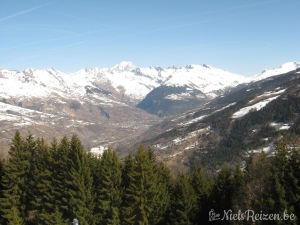 La Plagne