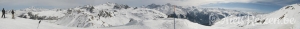 La Plagne