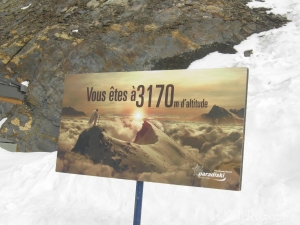 La Plagne