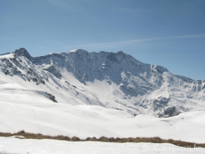 La Plagne