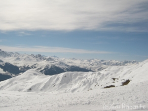 La Plagne