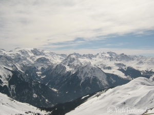 La Plagne