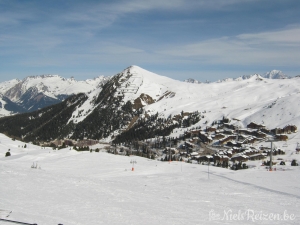 La Plagne