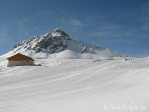 La Plagne