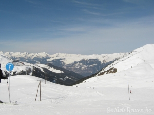 La Plagne