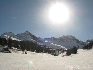 La Plagne