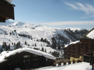 La Plagne
