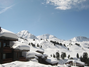 La Plagne