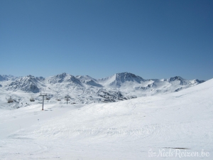 La Plagne