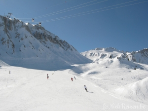 La Plagne
