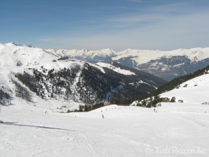 La Plagne