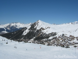La Plagne