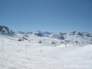 La Plagne