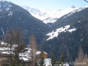 La Plagne