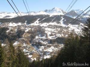 La Plagne