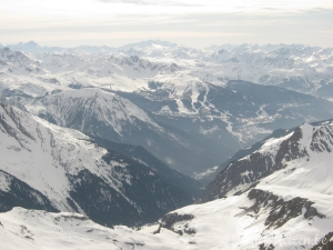 La Plagne