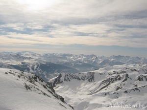 La Plagne