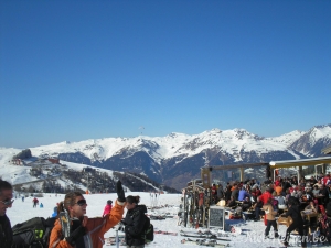 La Plagne