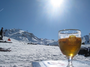 La Plagne