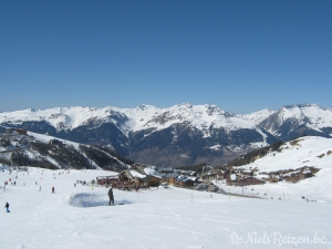 La Plagne