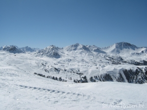 La Plagne